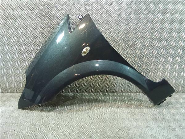 aleta delantera izquierda citroen c3 pluriel (2003 >) 1.6