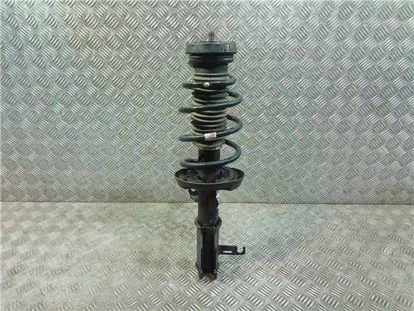 amortiguador delantero derecho opel astra j b