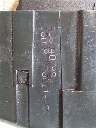 Cierre Electromagnetico Porton 308