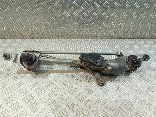 motor limpiaparabrisas delantero opel insigni