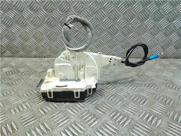 cierre electromagnetico delantero derecho mer