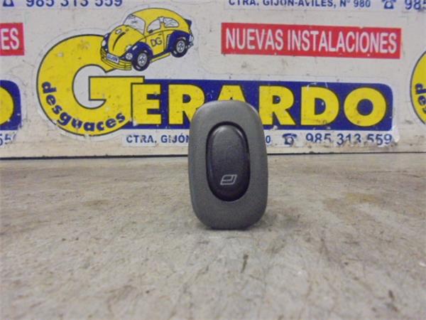 mando elevalunas trasero derecho saab 9 5 ber