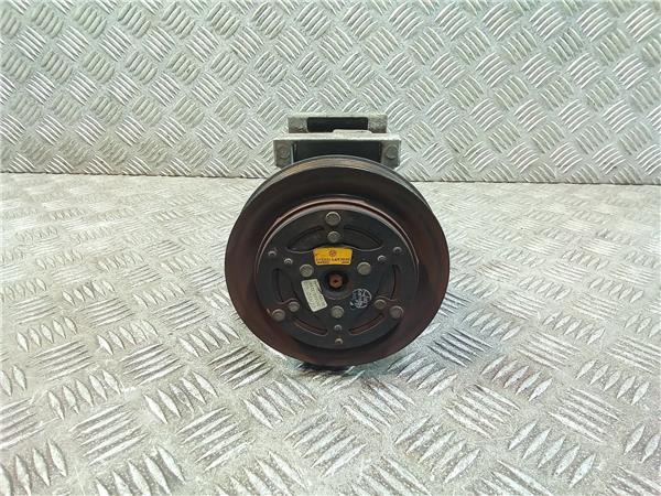 compresor aire acondicionado fiat ii bravo 19