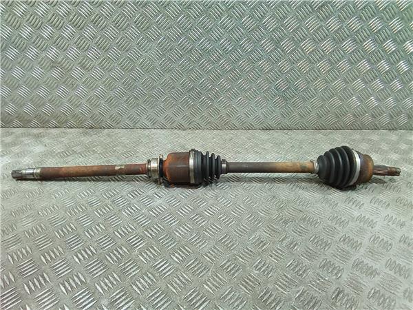 palier delantero derecho fiat ii doblò (263) cargo (2010 >) 1.3 basis kombi [1,3 ltr.   66 kw 16v jtd cat]