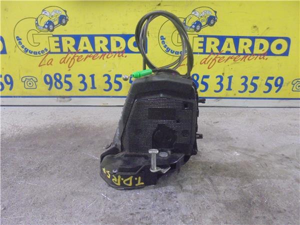 cierre electromagnetico trasero derecho toyot