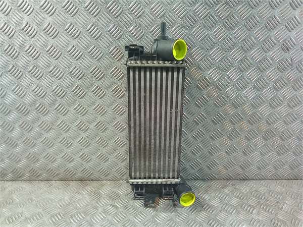 intercooler ford focus berlina cb8 2010  10 t