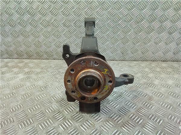 mangueta delantera izquierda opel astra h gtc