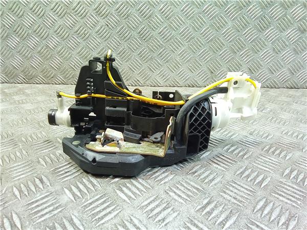 cierre electromagnetico trasero derecho merce