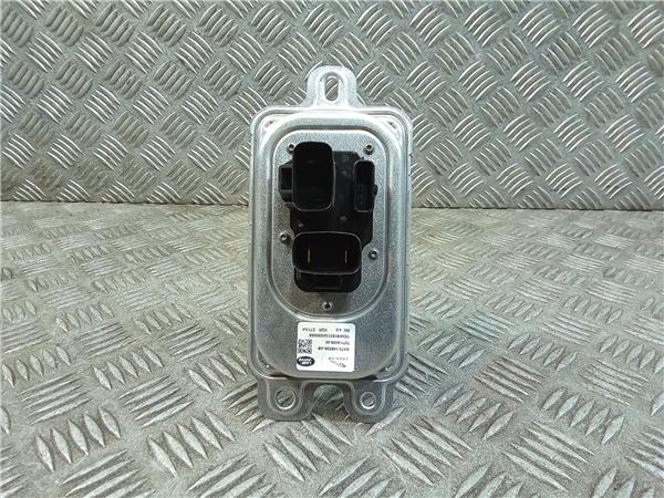 modulo electronico land rover range rover evo