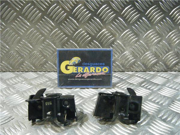 cerradura capo mercedes benz cls (bm 219)(06.2004 >) 3.0 cls 320 / 350 cdi (219.322) [3,0 ltr.   165 kw cdi cat]