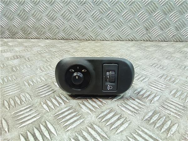 mando retrovisor electrico citroen c4 cactus