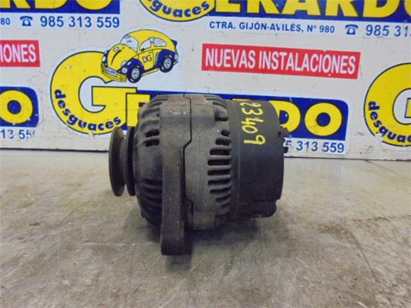 alternador citroen zx (1991 >) 1.4