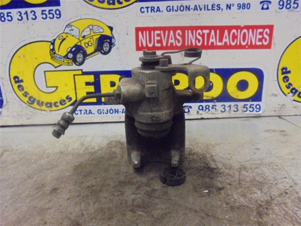 pinza freno trasero derecha peugeot 407 2004 