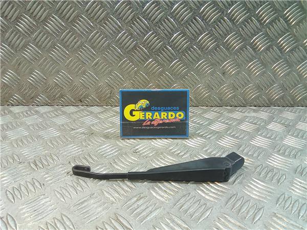 brazo limpiaparabrisas trasero land rover fre