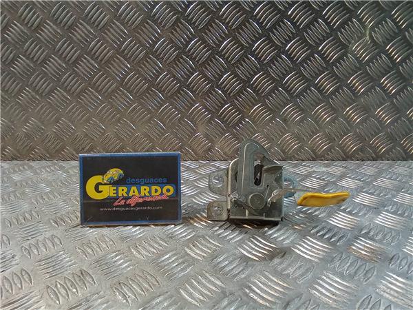 cerradura capo fiat ducato furgon 250 20 d 11