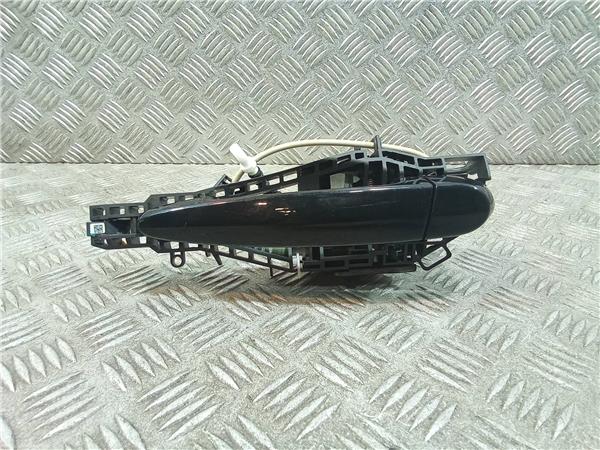 maneta exterior trasera izquierda bmw serie 3