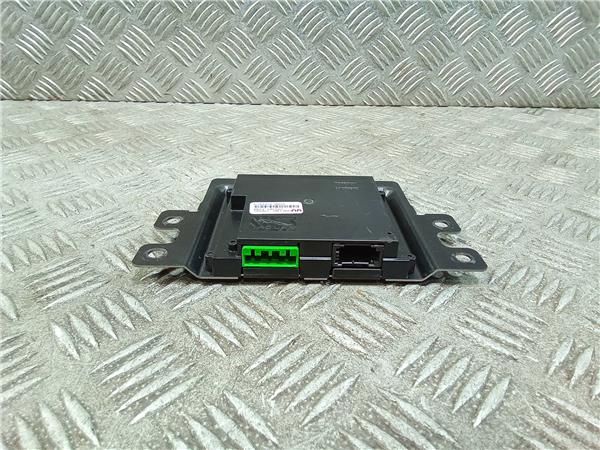 centralita jaguar xf 2008 30 v6 diesel luxur