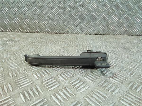 maneta exterior delantera izquierda volvo ser