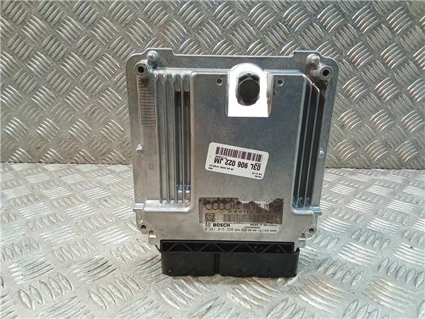 centralita audi a4 berlina 8k2 2008  20 basis