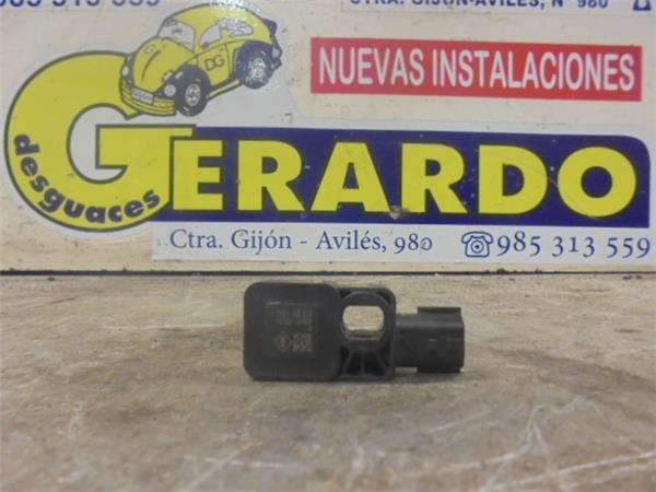 sensor impacto renault megane iii berlina 5p
