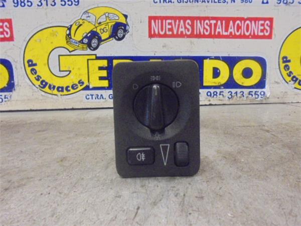mando de luces saab 9 5 berlina 062001 20 t