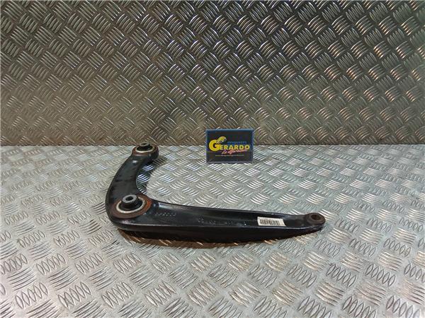 brazo suspension delantero izquierdo peugeot