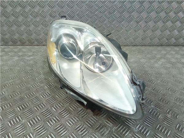 faro delantero derecho fiat ii bravo 198 2007