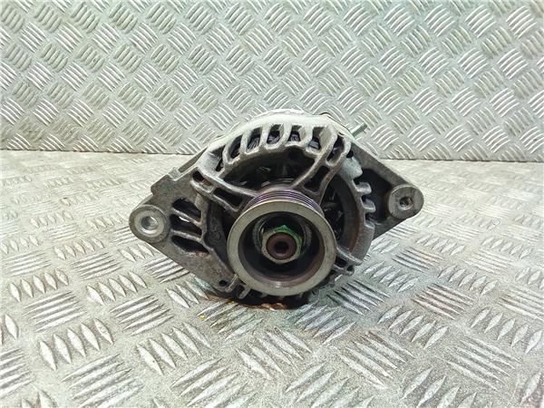 alternador peugeot 107 (2005 >) 1.0 básico [1,0 ltr.   50 kw]