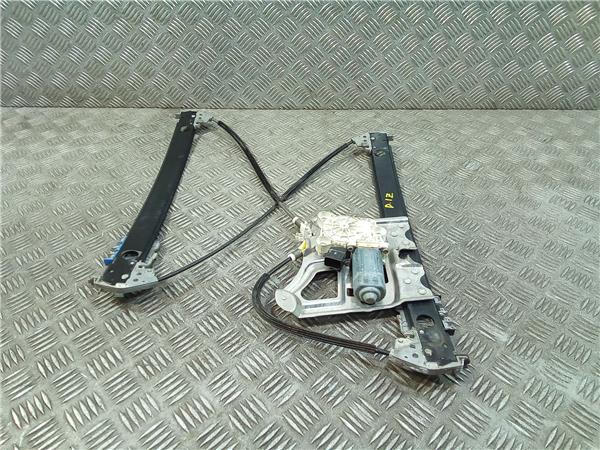 mecanismo elevalunas delantero izquierdo merc