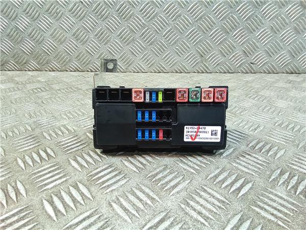 caja reles hyundai i20 gb 2014 10 essence lx