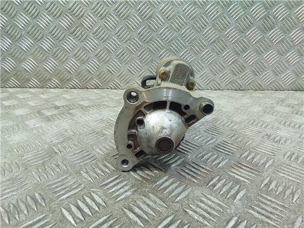 motor arranque peugeot 406 berlina s1s2 08199