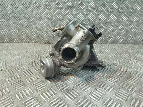 turbo ford focus berlina cb8 2010  10 titaniu