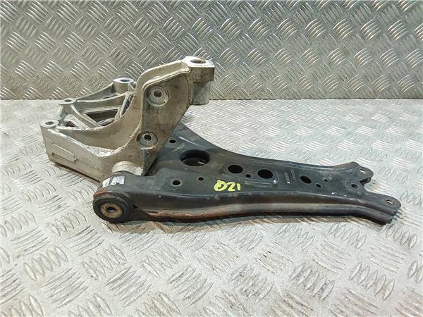 brazo suspension delantero izquierdo volkswagen fox (5z1, 5z3) 1.4 tdi