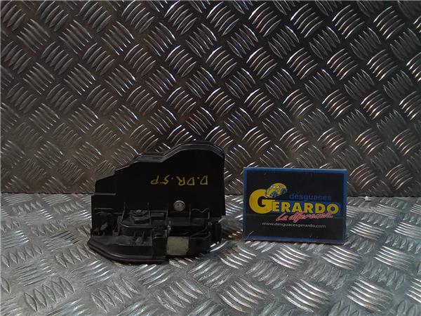 cierre electromagnetico delantero derecho bmw