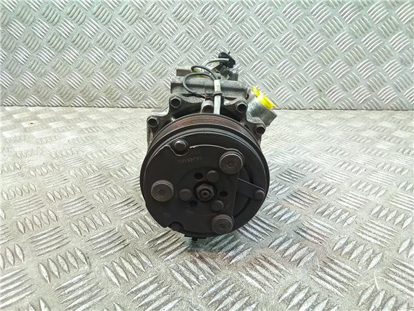 compresor aire acondicionado chrysler stratus