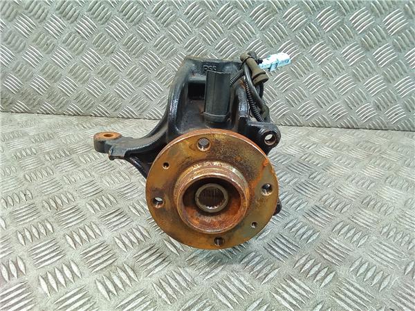 mangueta delantera derecha citroen c4 cactus