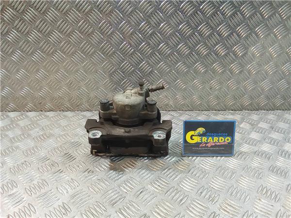 pinza freno delantero derecha land rover free