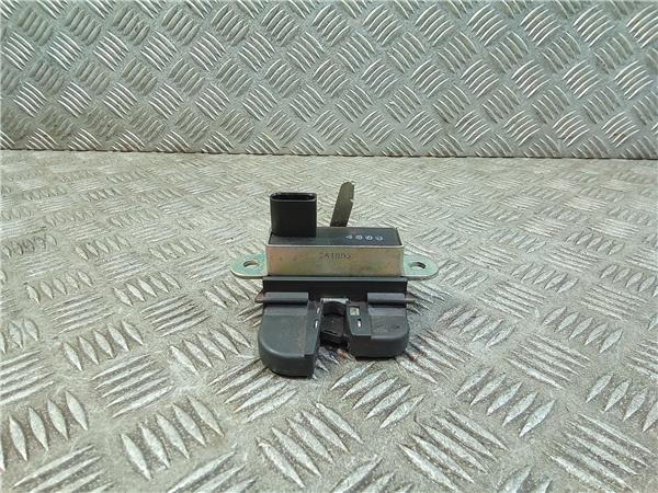 cierre electromagnetico porton seat altea 5p1