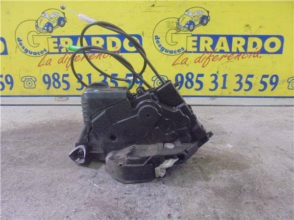 cierre electromagnetico delantero derecho toy