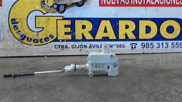 motor apertura deposito combustible volkswage