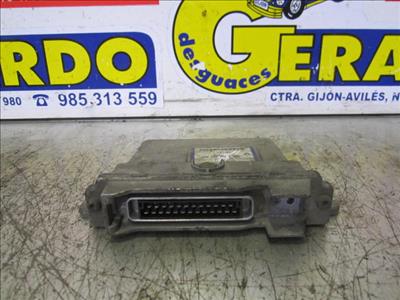 centralita renault clio ii fase i bcb0 1998