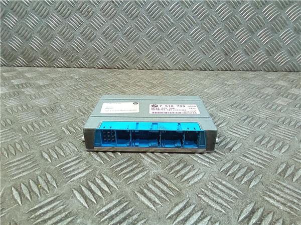 centralita cambio automatico bmw serie x5 e53