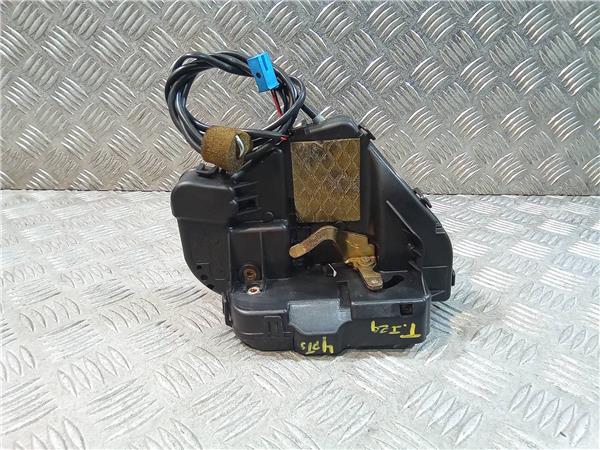 cierre electromagnetico trasero izquierdo mer