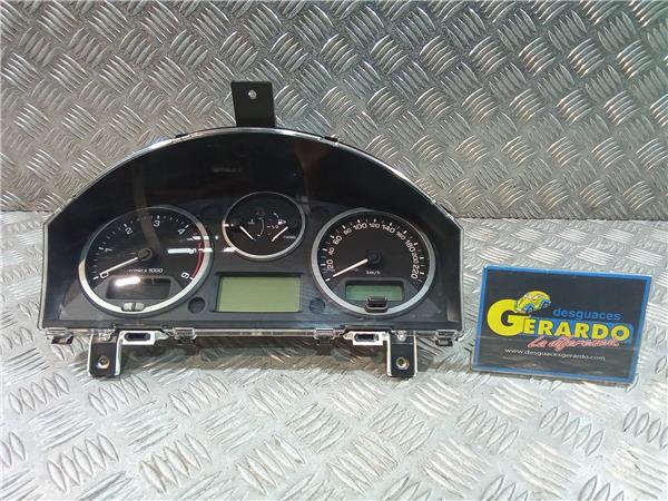 cuadro completo land rover freelander lr2 200
