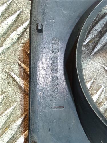 Rejilla Paragolpes Delantero Seat