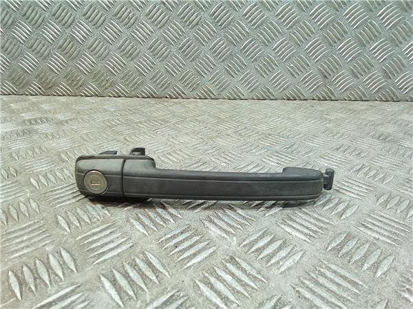 maneta exterior delantera derecha volvo serie