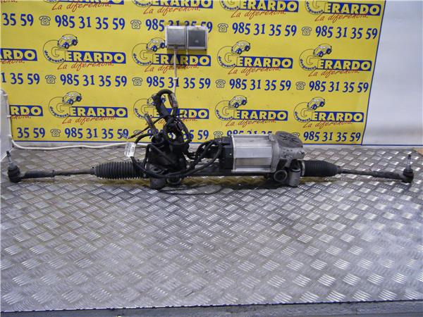 cremallera direccion electrica opel astra j 2