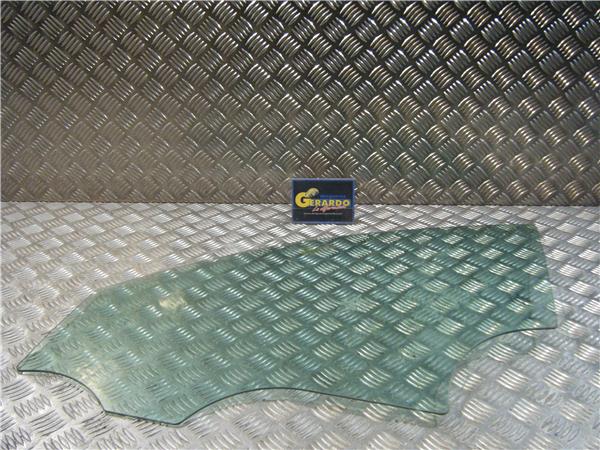 luna puerta delantera izquierda mercedes benz