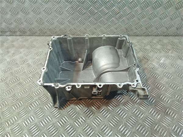 carter ford focus berlina cb8 2010  10 titani