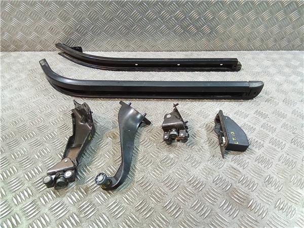 soporte puerta corredera peugeot partner tepe